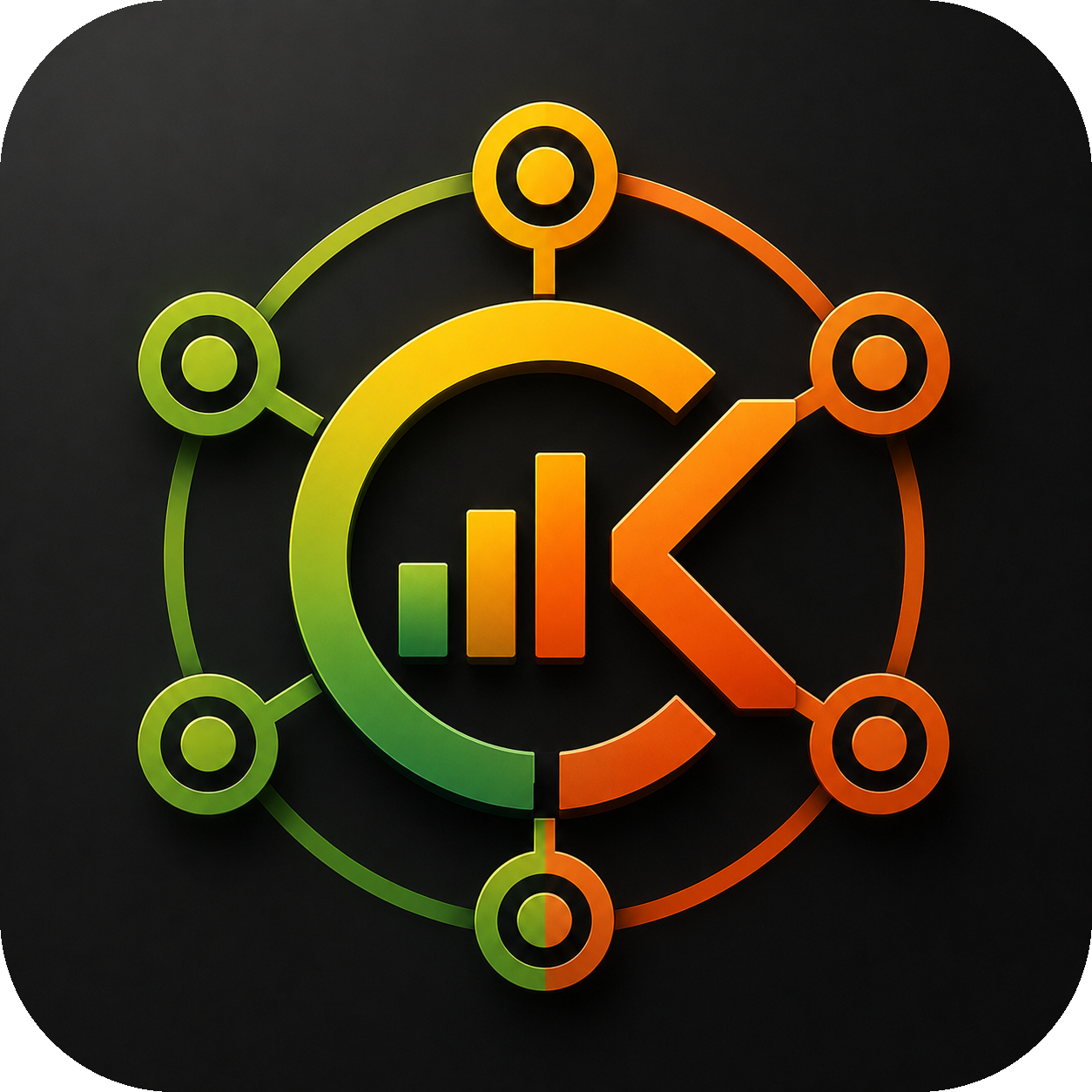 OdooKPI HUB